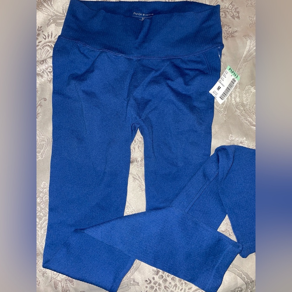 Women’s workout pants